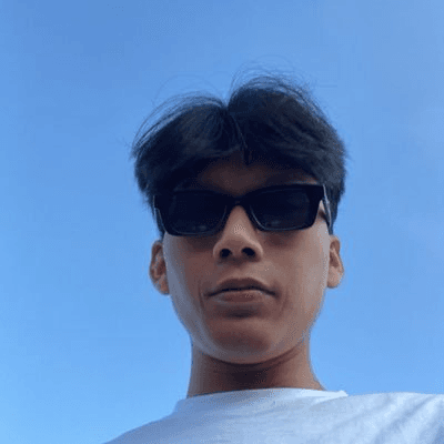 Farhan, founder of Aerobox Design