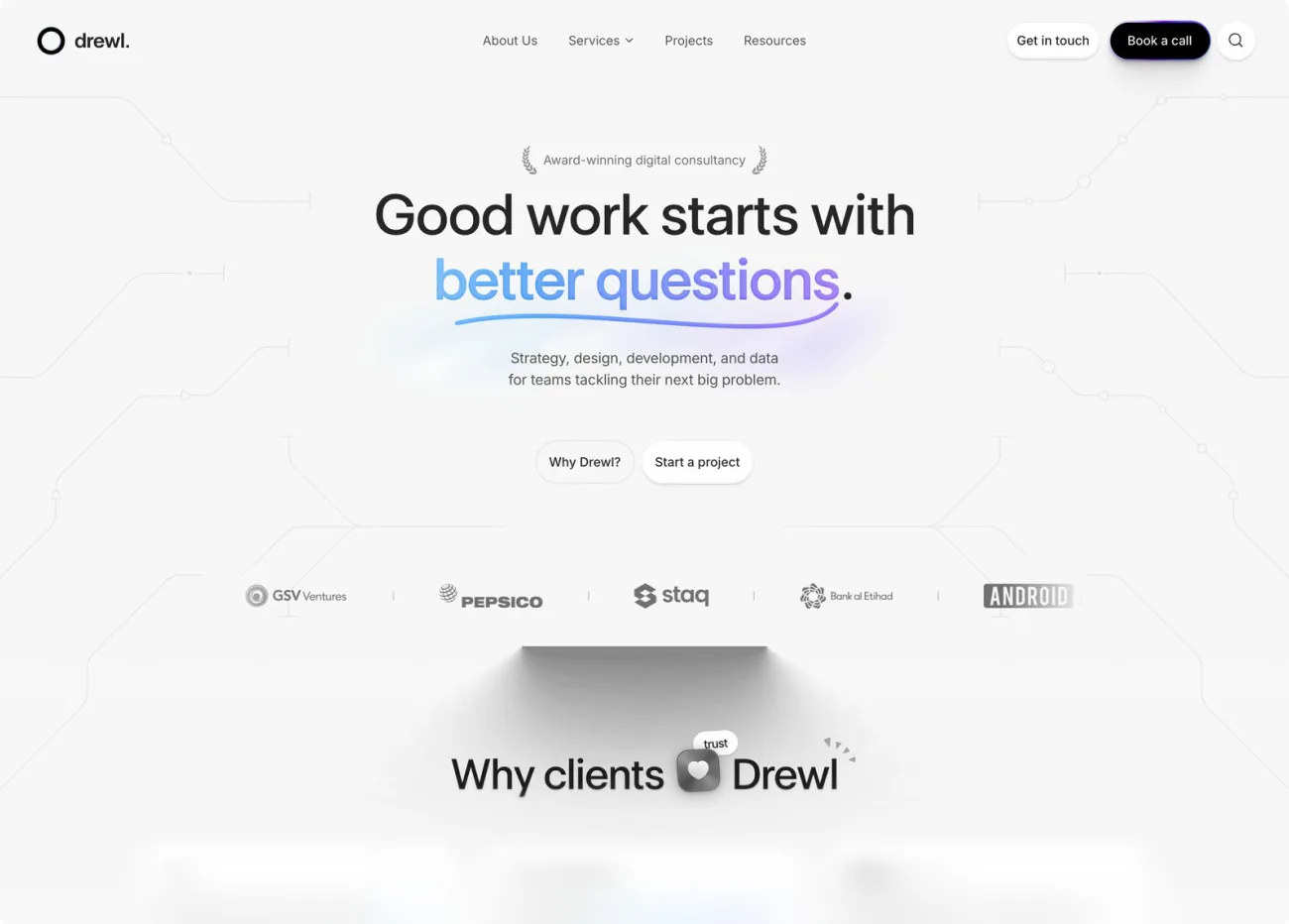 Drewl — drewl.com