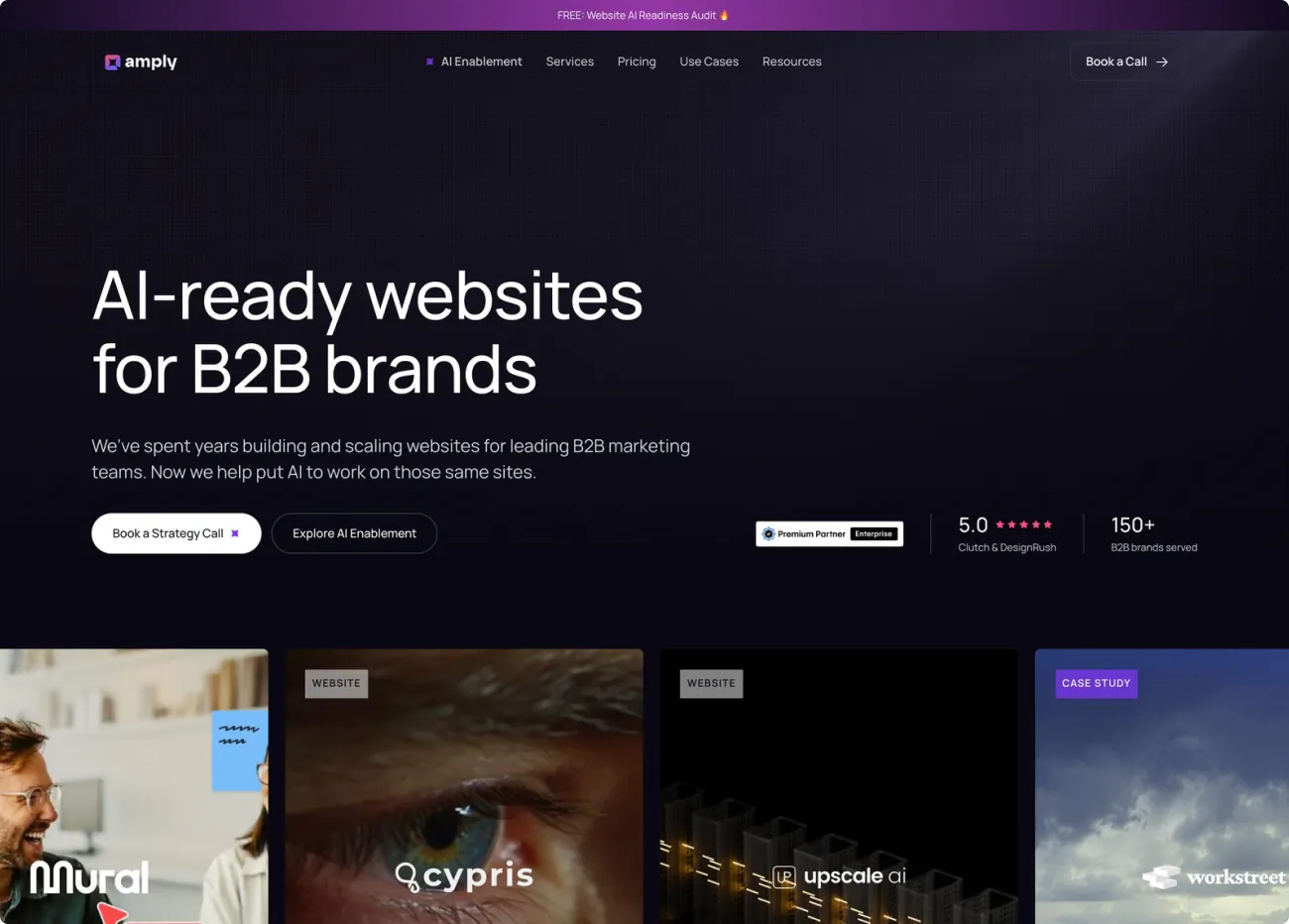 Amply — joinamply.com