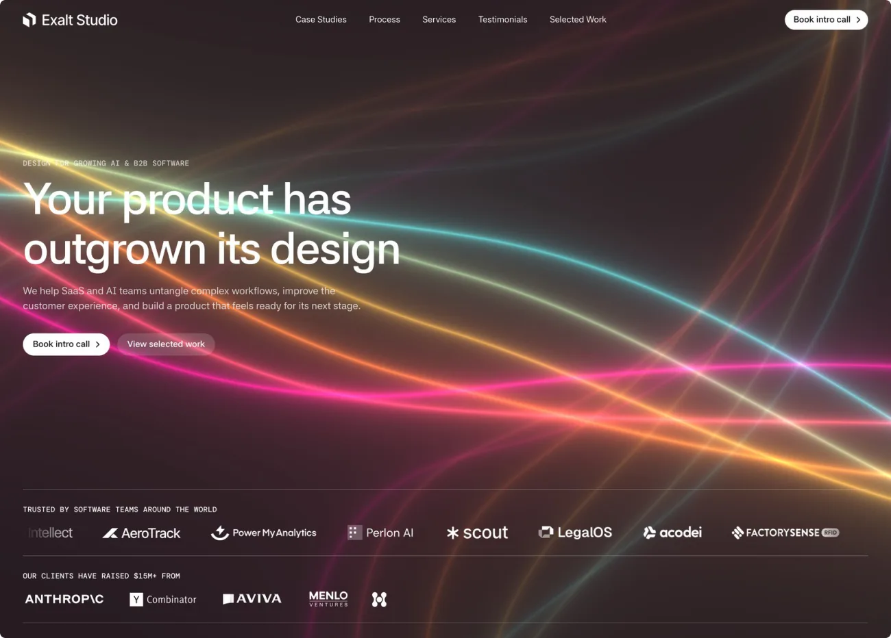 Exalt Studio — exalt-studio.com