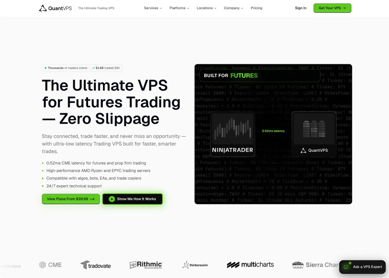 QuantVPS — quantvps.com